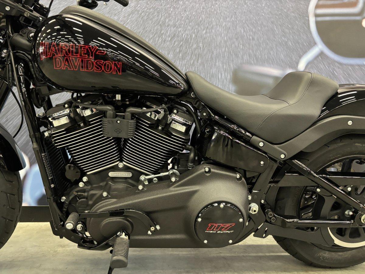 2026 HARLEY-DAVIDSON FXLRS LOW RIDER S (117) CRUISER