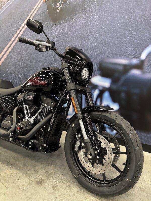 2026 HARLEY-DAVIDSON FXLRS LOW RIDER S (117) CRUISER