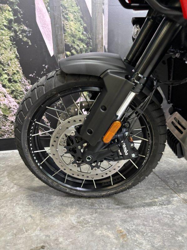 2026 HARLEY-DAVIDSON RA1250S PAN AMERICA SPECIAL DUAL SPORTS