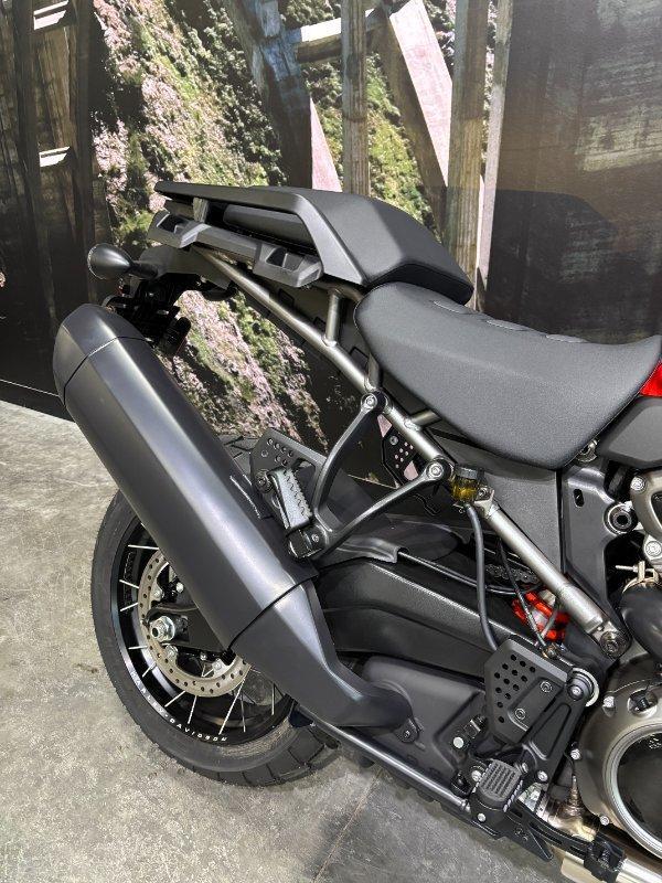 2026 HARLEY-DAVIDSON RA1250S PAN AMERICA SPECIAL DUAL SPORTS