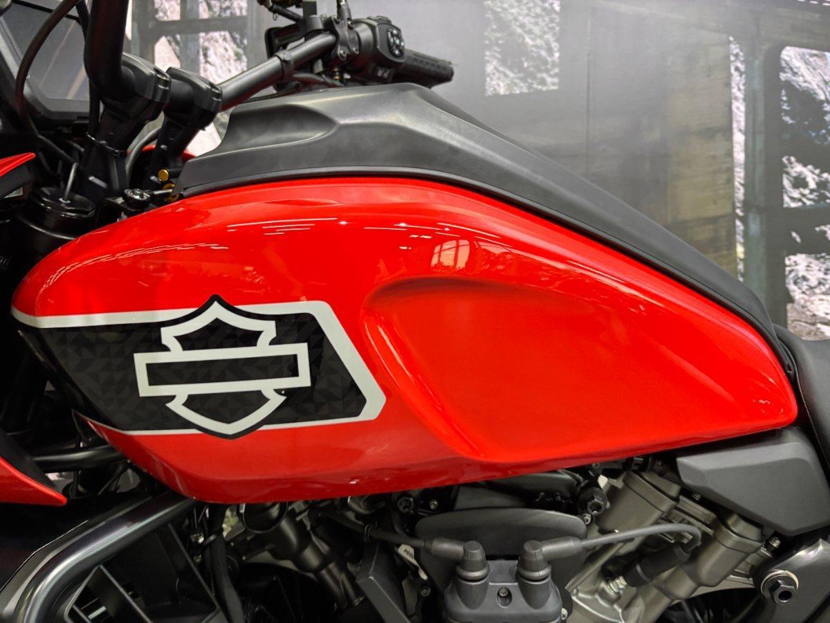2026 HARLEY-DAVIDSON RA1250S PAN AMERICA SPECIAL DUAL SPORTS