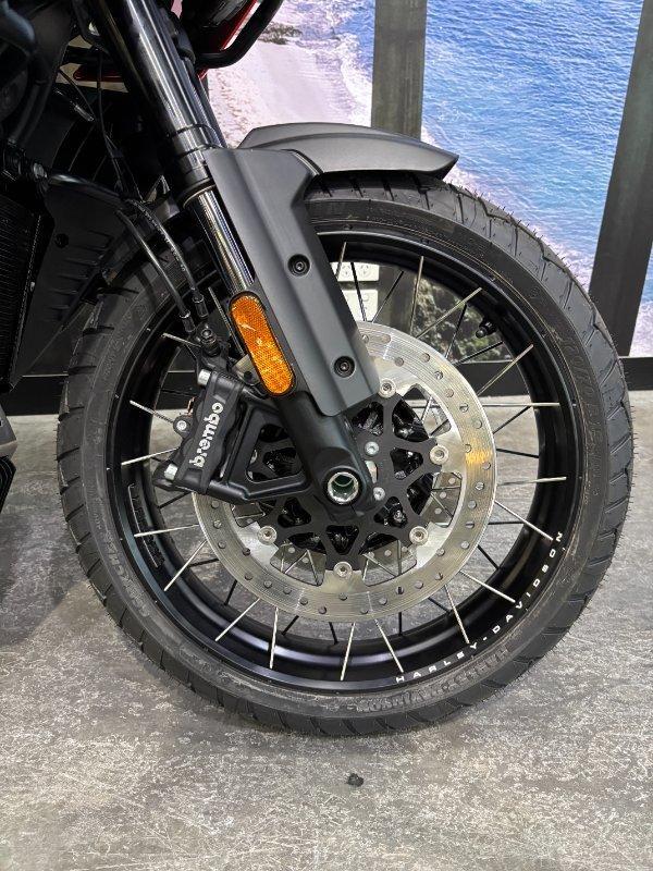 2026 HARLEY-DAVIDSON RA1250S PAN AMERICA SPECIAL DUAL SPORTS