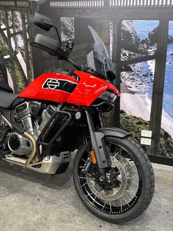 2026 HARLEY-DAVIDSON RA1250S PAN AMERICA SPECIAL DUAL SPORTS