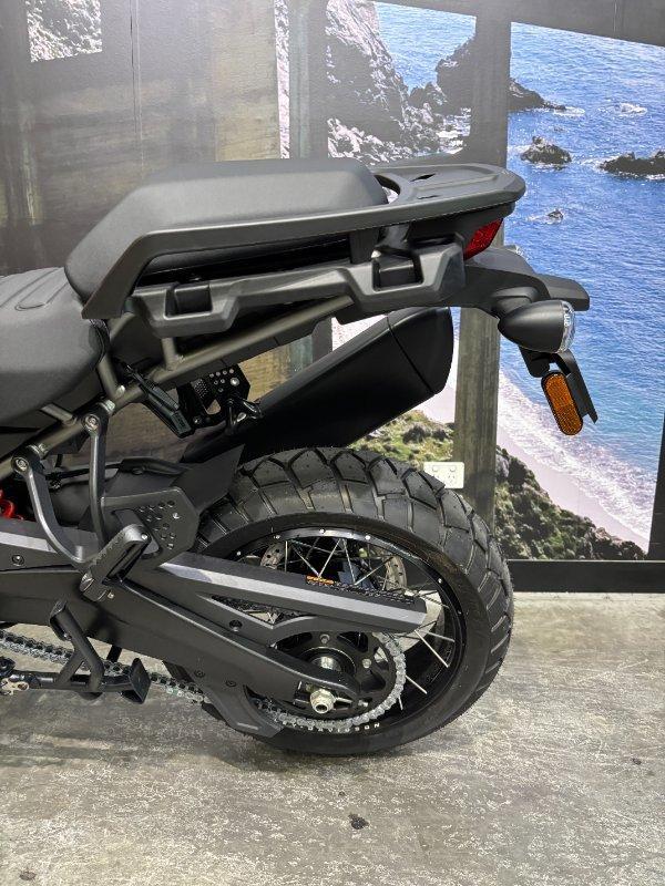 2026 HARLEY-DAVIDSON RA1250S PAN AMERICA SPECIAL DUAL SPORTS