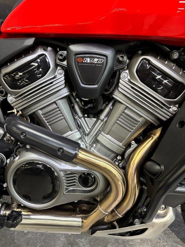 2026 HARLEY-DAVIDSON RA1250S PAN AMERICA SPECIAL DUAL SPORTS