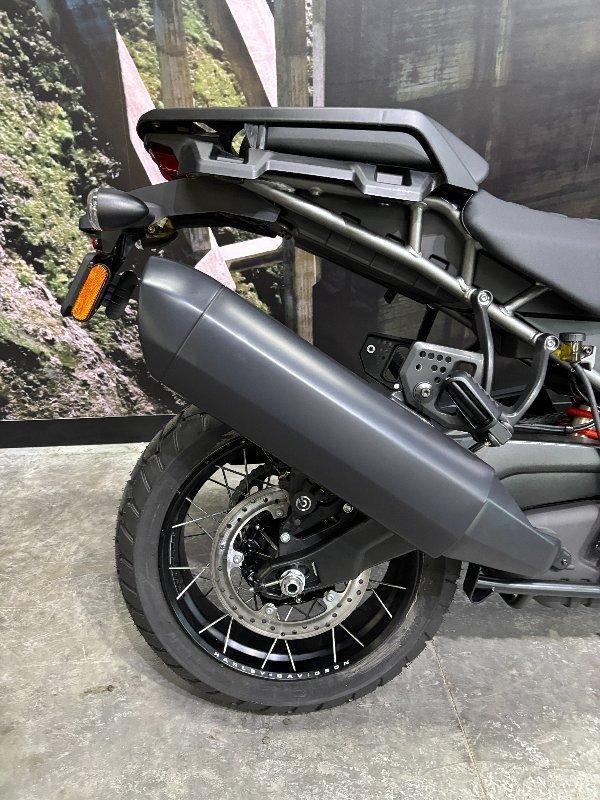 2026 HARLEY-DAVIDSON RA1250S PAN AMERICA SPECIAL DUAL SPORTS