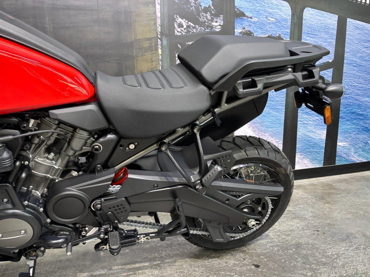 2026 HARLEY-DAVIDSON RA1250S PAN AMERICA SPECIAL DUAL SPORTS