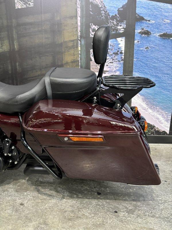 2022 HARLEY-DAVIDSON FLHRXS ROAD KING SPECIAL CRUISER