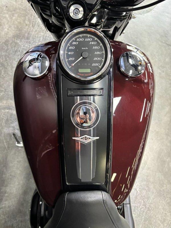 2022 HARLEY-DAVIDSON FLHRXS ROAD KING SPECIAL CRUISER