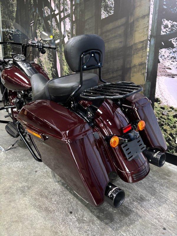 2022 HARLEY-DAVIDSON FLHRXS ROAD KING SPECIAL CRUISER