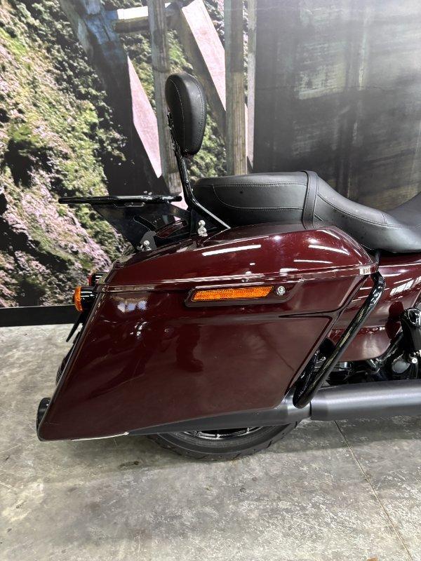 2022 HARLEY-DAVIDSON FLHRXS ROAD KING SPECIAL CRUISER