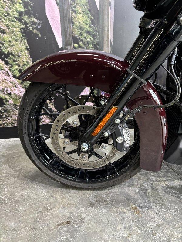 2022 HARLEY-DAVIDSON FLHRXS ROAD KING SPECIAL CRUISER