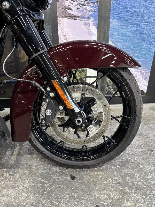 2022 HARLEY-DAVIDSON FLHRXS ROAD KING SPECIAL CRUISER