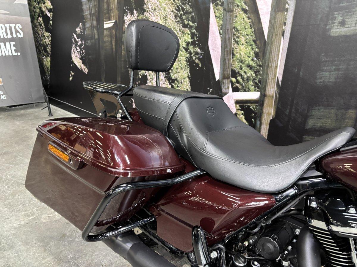 2022 HARLEY-DAVIDSON FLHRXS ROAD KING SPECIAL CRUISER