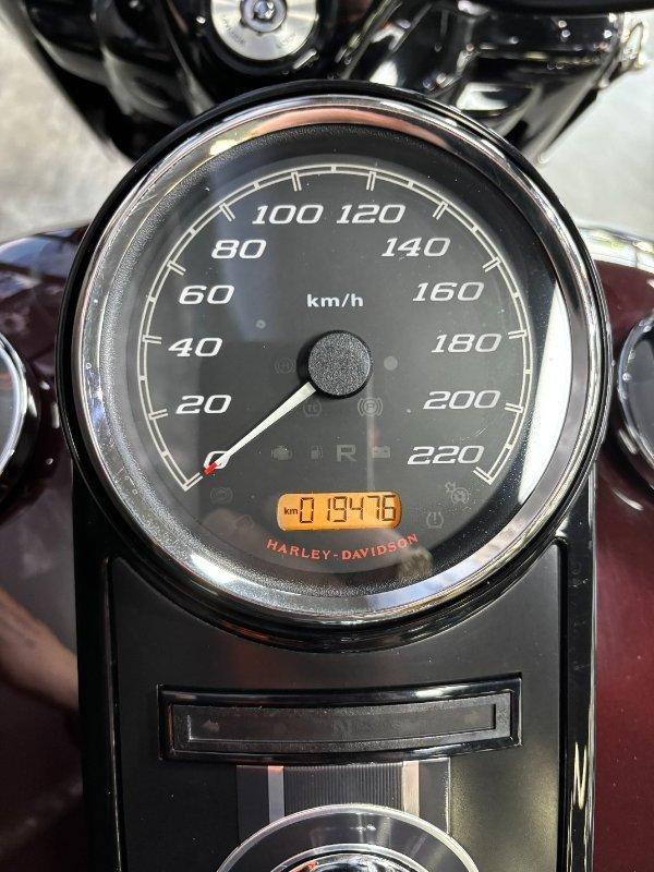 2022 HARLEY-DAVIDSON FLHRXS ROAD KING SPECIAL CRUISER