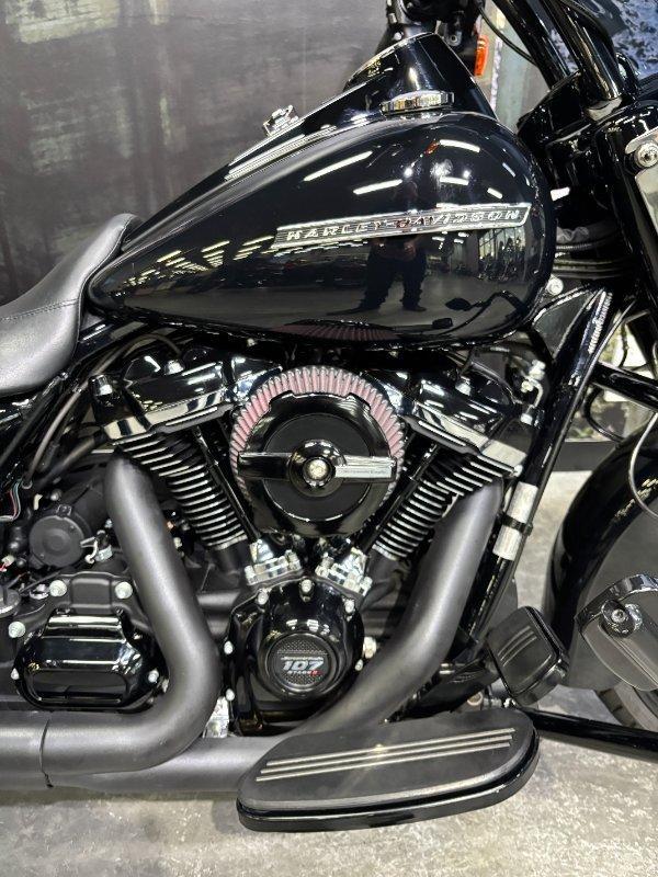 2018 HARLEY-DAVIDSON FLHRXS ROAD KING SPECIAL CRUISER