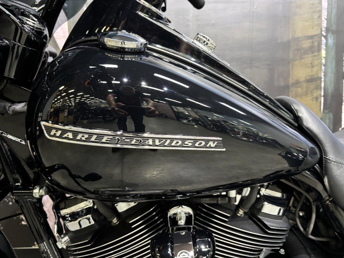 2018 HARLEY-DAVIDSON FLHRXS ROAD KING SPECIAL CRUISER