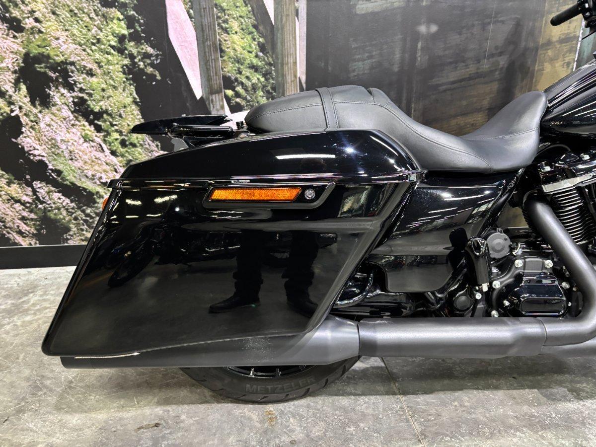 2018 HARLEY-DAVIDSON FLHRXS ROAD KING SPECIAL CRUISER