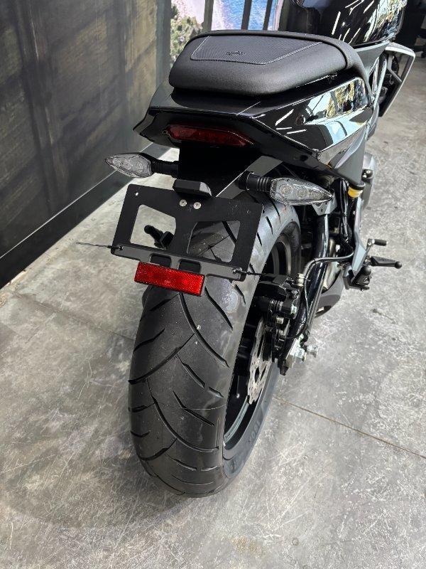 2024 HARLEY-DAVIDSON HD350-10 H-DX X350 CRUISER