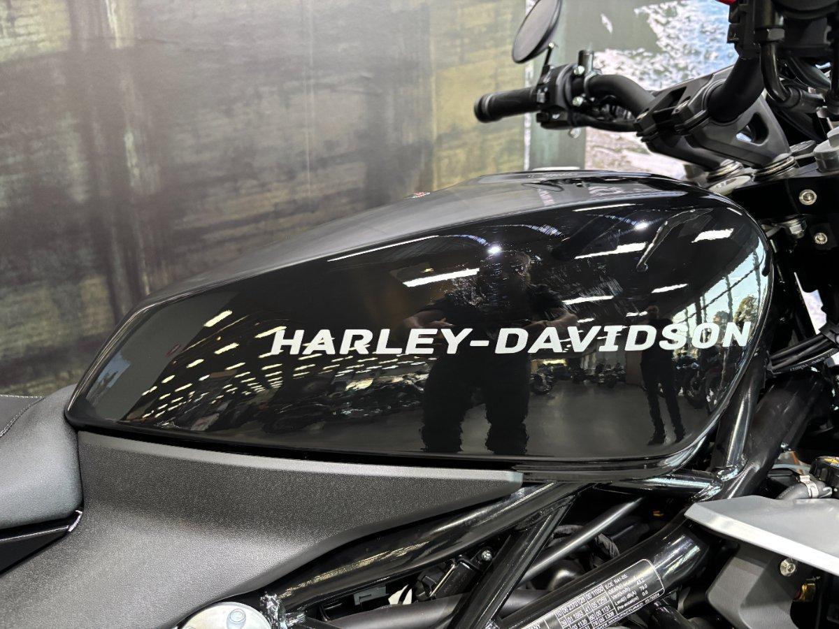 2024 HARLEY-DAVIDSON HD350-10 H-DX X350 CRUISER