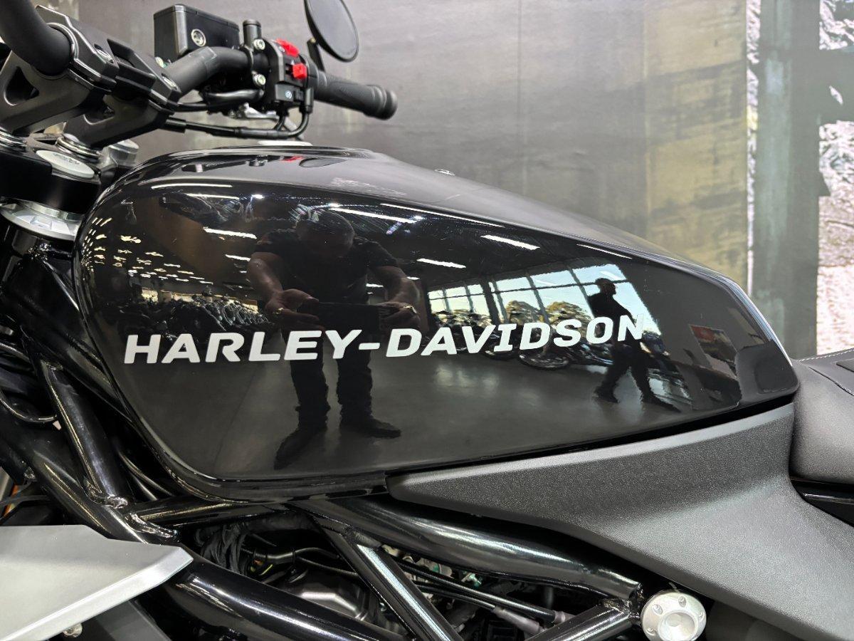 2024 HARLEY-DAVIDSON HD350-10 H-DX X350 CRUISER