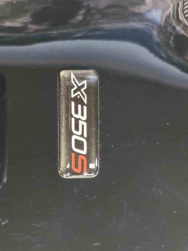 2024 HARLEY-DAVIDSON HD350-10 H-DX X350 CRUISER