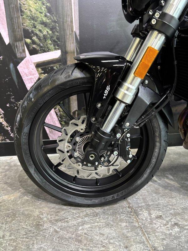 2024 HARLEY-DAVIDSON HD350-10 H-DX X350 CRUISER
