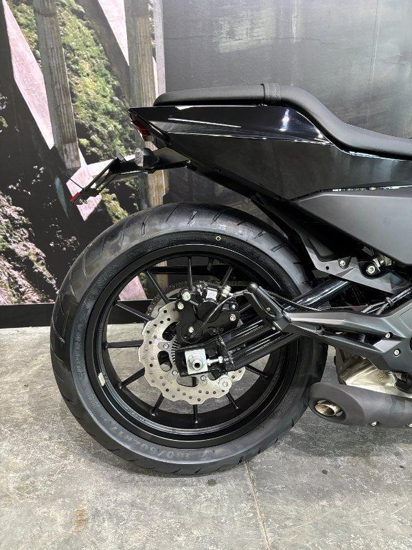 2024 HARLEY-DAVIDSON HD350-10 H-DX X350 CRUISER