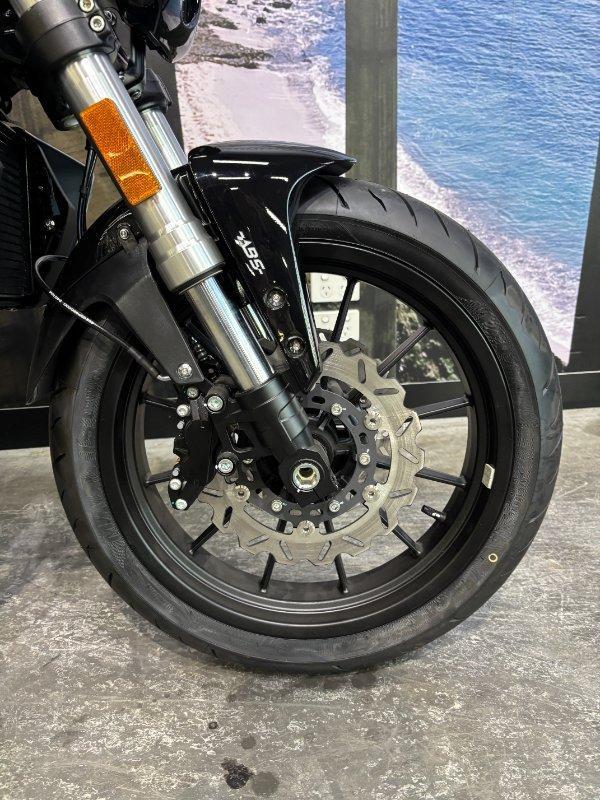 2024 HARLEY-DAVIDSON HD350-10 H-DX X350 CRUISER