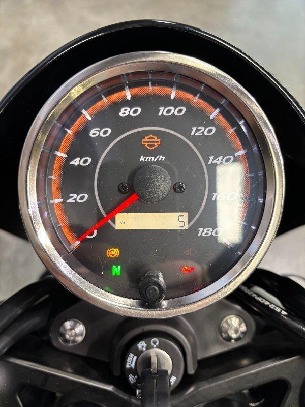 2024 HARLEY-DAVIDSON HD350-10 H-DX X350 CRUISER