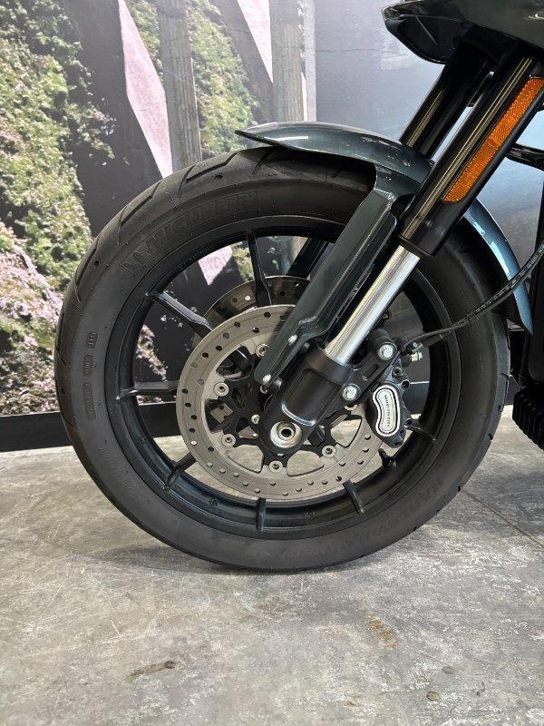 2025 HARLEY-DAVIDSON FXLRST LOW RIDER ST (117) CRUISER