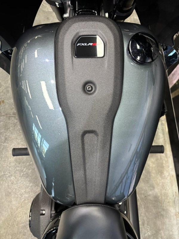 2025 HARLEY-DAVIDSON FXLRST LOW RIDER ST (117) CRUISER