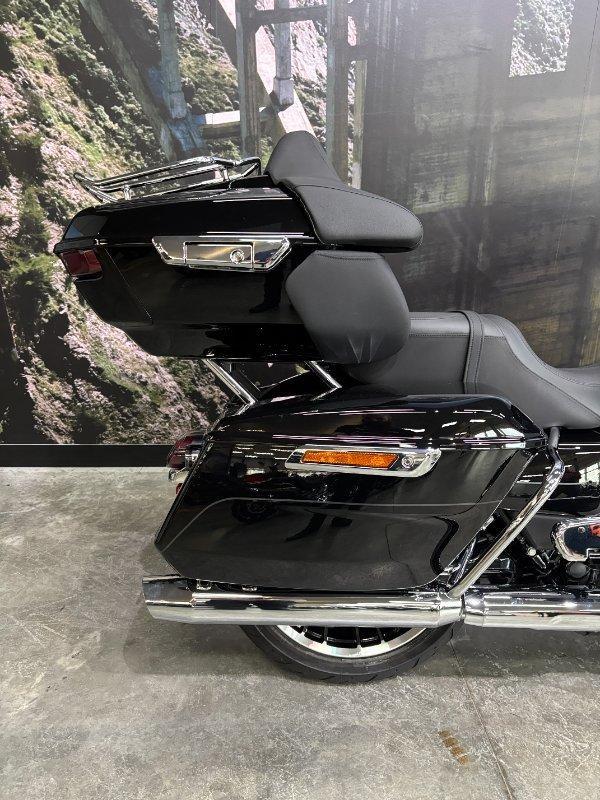 2026 HARLEY-DAVIDSON FLHXL STREET GLIDE LIMITED 117 CRUISER