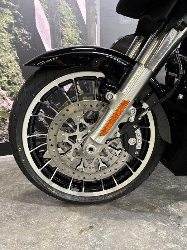 2026 HARLEY-DAVIDSON FLHXL STREET GLIDE LIMITED 117 CRUISER