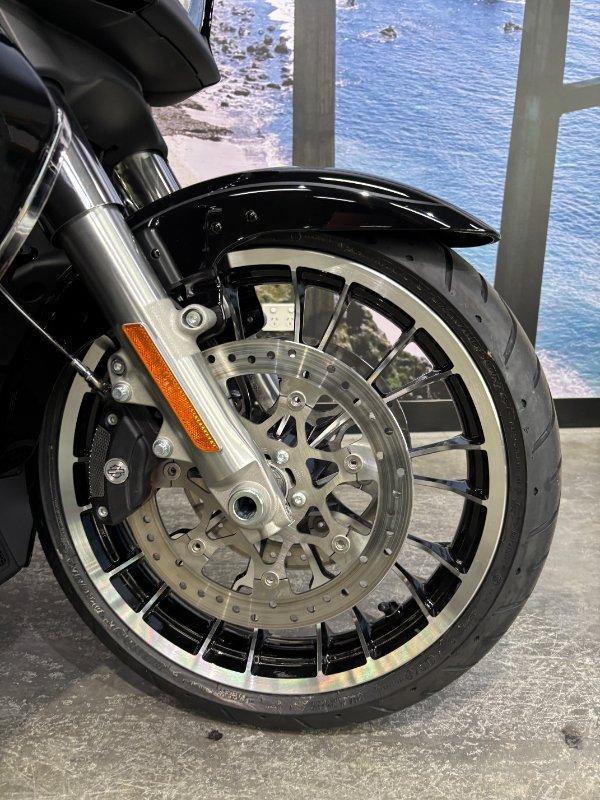 2026 HARLEY-DAVIDSON FLHXL STREET GLIDE LIMITED 117 CRUISER