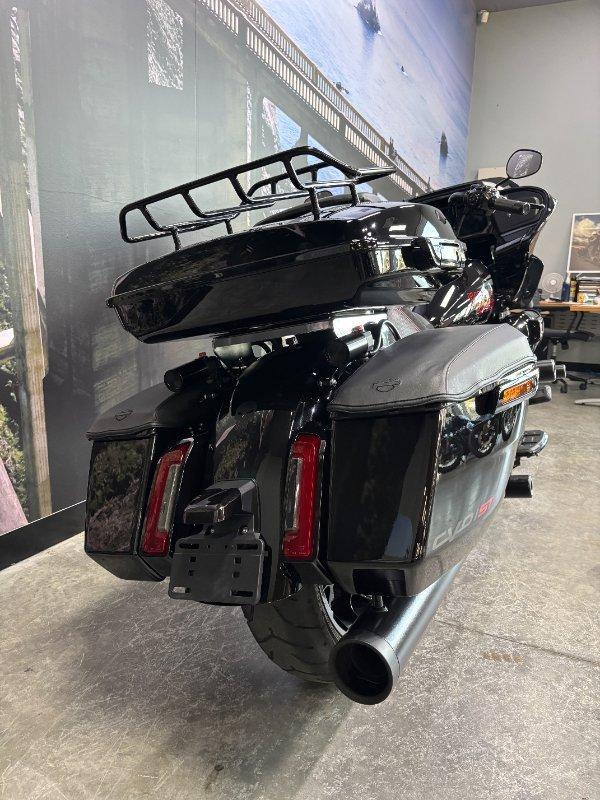 2024 HARLEY-DAVIDSON FLTRXSTSE CVO RD GLIDE ST 121 CRUISER