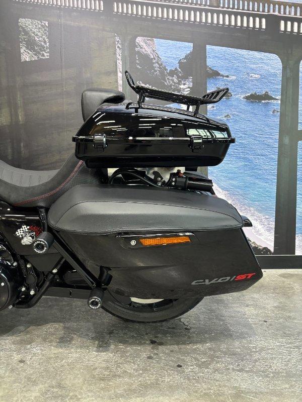 2024 HARLEY-DAVIDSON FLTRXSTSE CVO RD GLIDE ST 121 CRUISER