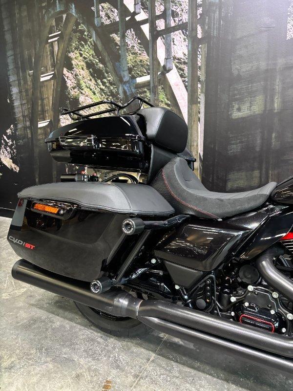 2024 HARLEY-DAVIDSON FLTRXSTSE CVO RD GLIDE ST 121 CRUISER