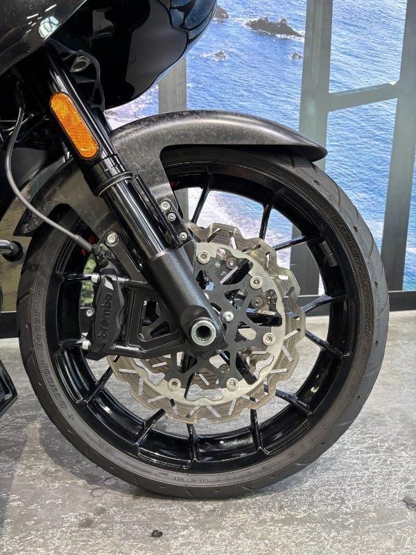 2024 HARLEY-DAVIDSON FLTRXSTSE CVO RD GLIDE ST 121 CRUISER