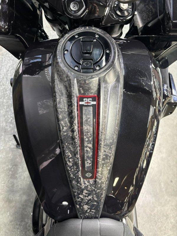 2024 HARLEY-DAVIDSON FLTRXSTSE CVO RD GLIDE ST 121 CRUISER
