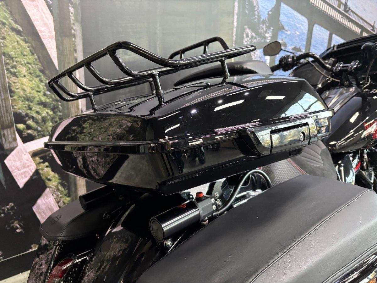 2024 HARLEY-DAVIDSON FLTRXSTSE CVO RD GLIDE ST 121 CRUISER