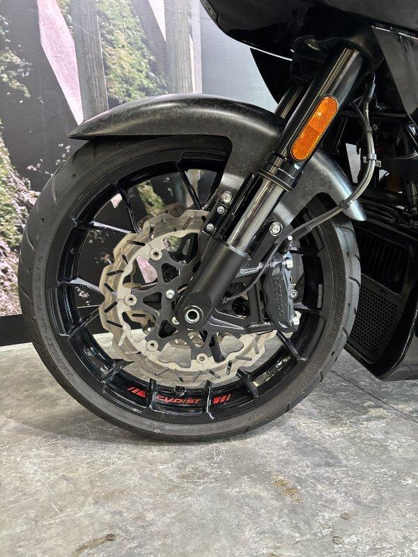 2024 HARLEY-DAVIDSON FLTRXSTSE CVO RD GLIDE ST 121 CRUISER