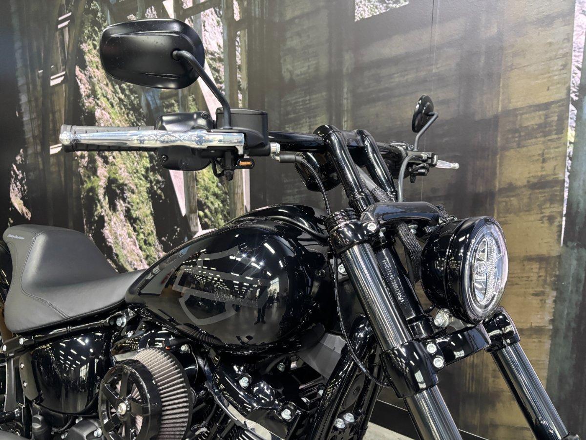 2025 HARLEY-DAVIDSON FXBR BREAKOUT (117) CRUISER