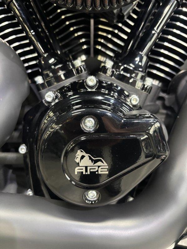 2025 HARLEY-DAVIDSON FXBR BREAKOUT (117) CRUISER