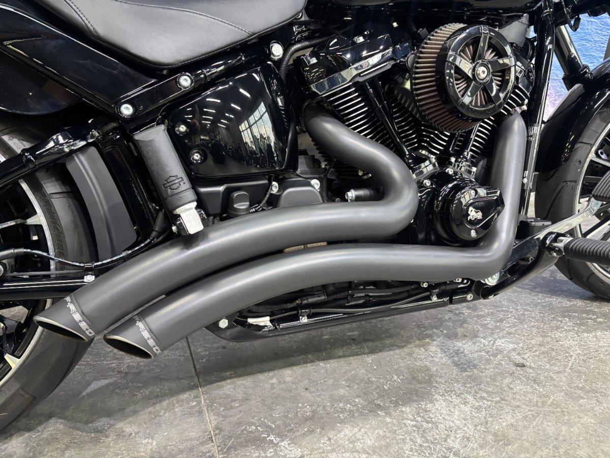 2025 HARLEY-DAVIDSON FXBR BREAKOUT (117) CRUISER