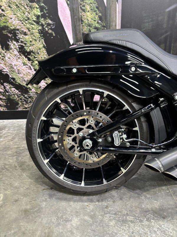 2025 HARLEY-DAVIDSON FXBR BREAKOUT (117) CRUISER