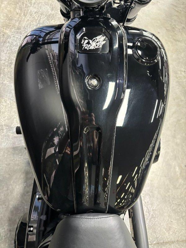2025 HARLEY-DAVIDSON FXBR BREAKOUT (117) CRUISER