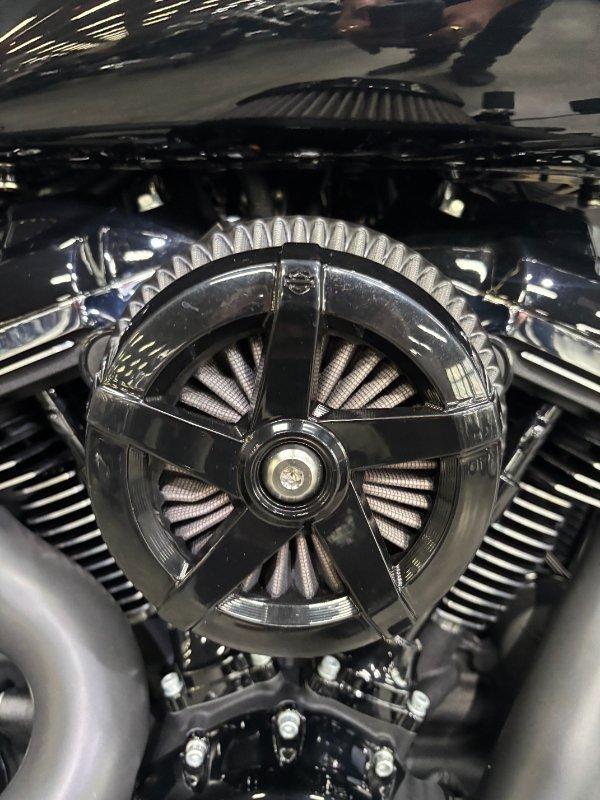 2025 HARLEY-DAVIDSON FXBR BREAKOUT (117) CRUISER