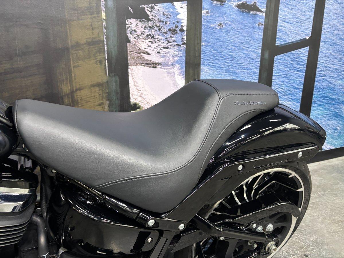 2025 HARLEY-DAVIDSON FXBR BREAKOUT (117) CRUISER