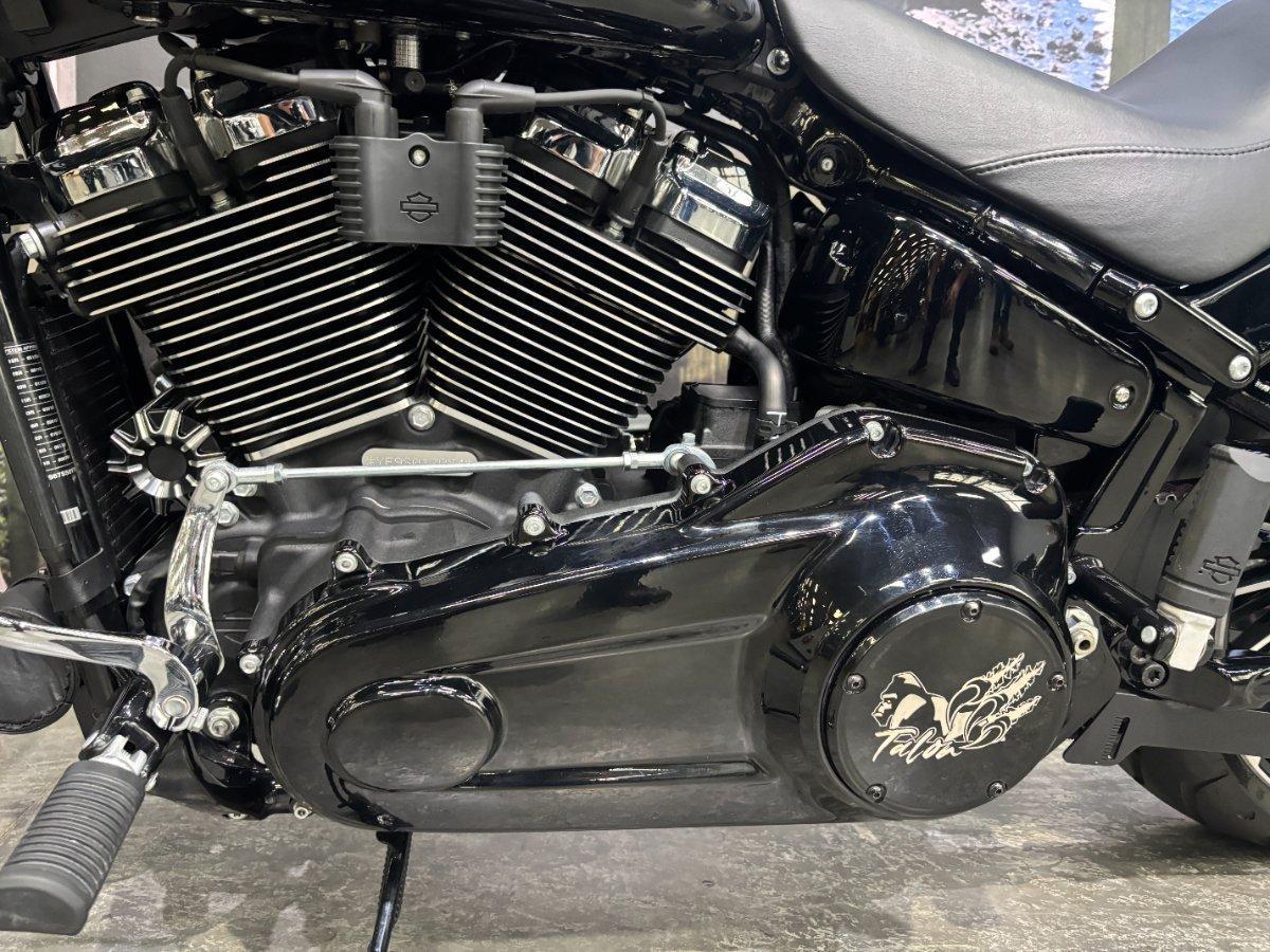 2025 HARLEY-DAVIDSON FXBR BREAKOUT (117) CRUISER